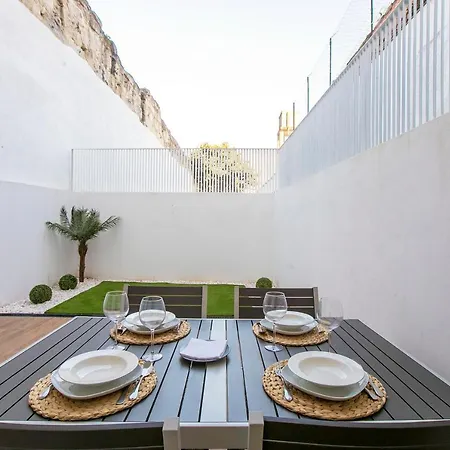 Wonderful Duplex W Private Patio & Ac By Lovelystay Apartment *