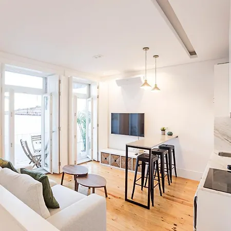 Wonderful Duplex W Private Patio & Ac By Lovelystay Apartment