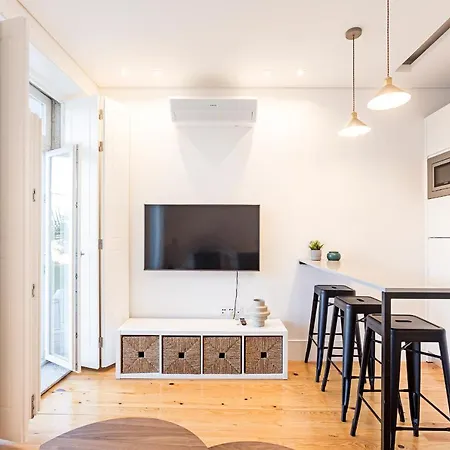 Wonderful Duplex W Private Patio & Ac By Lovelystay Apartamento *