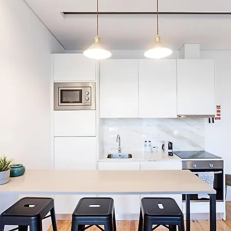 Apartment Wonderful Duplex W Private Patio & Ac By Lovelystay